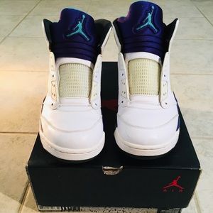 air jordan 5 retro
